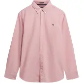 Superdry Overhemd rosa