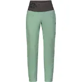 Rafiki - Women's Massone - Klimbroek 42, turkoois