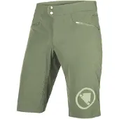 Endura Singletrack Lite Korte Broek