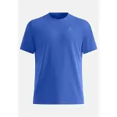 Odlo Essential Flyer Crew Neck T-Shirt Heren