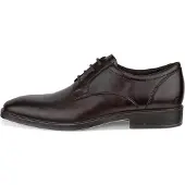 Ecco Veterschoen 'METROPOLE MILAN' bruin
