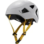 Salewa - Pura 2.0 Helmet - Klimhelm L/XL, grijs