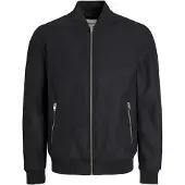 Jack & Jones Tussenjas 'JWHTANO' zwart
