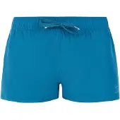 Protest Boardshorts 'PRTEvi' blauw denim