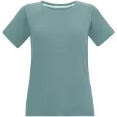 Regatta Dames-T-shirt Limonite | Maat 44