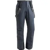 Maier Sports Slim skibroek Anton Vent