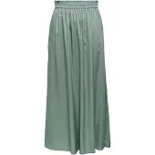 ONLY Rok 'ONLVenedig' jade groen