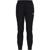 Jako One Trainingsbroek Dames - Zwart | Maat: 40