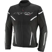 Ixon Striker 2 waterdichte motorfiets textieljas