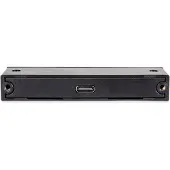 Emuca Usb A+c Linky-lader 81x12 Mm