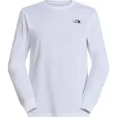 The North Face Shirt 'EVOLUTION SIMPLE DOME' wit