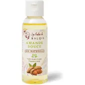 Bigbuy LES HUILES DE BALQUIS - Les Huiles De Balquis Amandelolie 100% Biologisch 50ml