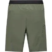 Salewa - Pedroc 4 Durastretch Cargo Short - Short 52, olijfgroen