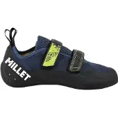 Millet Easy Up Klimschoenen Blauw || Maat: 41