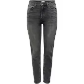 ONLY Jeans grey denim