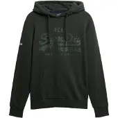 Superdry Sweatshirt olijfgroen