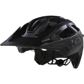 Oakley fietshelm DRT5 Maven, satijnzwart: maat S
