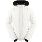 Dare 2b Glamourize waterdichte isolerende gewatteerde ski-jas voor dames
