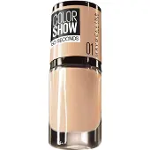 Maybelline Colorshow Go Bare 1 - nagellak