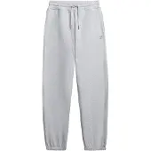 Superdry Broek grijs