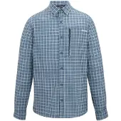 Regatta Langarmige Insectenwerende Shirt Travel Light | Maat 3XL
