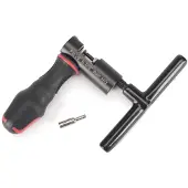 Saltbmx Pro Kettingpen-extractor