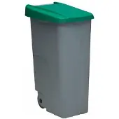 Denox 23450.553 110l Container Met Wielen
