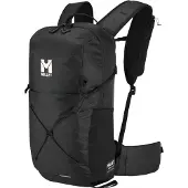 Millet - Dagrugzakken - Seneca LT 22 Black voor Unisex - Zwart