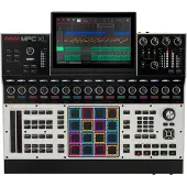 Akai MPC-XL