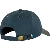 Fjällräven Pet Unisex Helags Cap Mountain Blue Basalt (S/M)