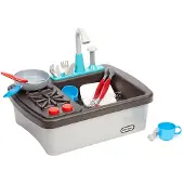 Little Tikes Waschbecken - Spielküche - First Waschbecken - - One Size - Spielküchen