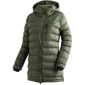 Maier Sports Lomnica Coat W Jas