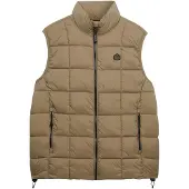 Superdry Bodywarmer 'Fuji' bruin