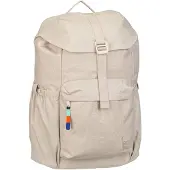 Got Bag Rugzak 'Flap' beige