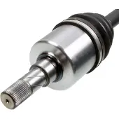 FEBI BILSTEIN 182815 Aandrijfas