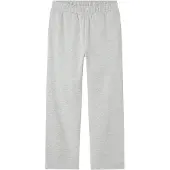 Name it Broek lichtgrijs