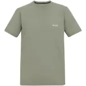 Regatta Mindo Anti-insect T-shirt met korte mouwen en mesh voor heren