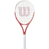 Wilson Tennisracket Envy SE (Bespannen)-Gripmaat L2
