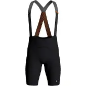 Assos Equipe RS S11 Bib Short Zwart - Standaard || Maat: XL