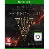 The Elder Scrolls Online : Morrowind Xbox One