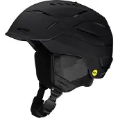 Smith Optics Skihelm Unisex Vantage 2 Mips Matte Black-M