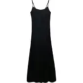 Superdry Jurk zwart