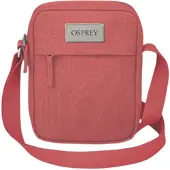Osprey - Arcane Small Crossbody - Schoudertas 1,5 l, rood