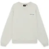 Lyle & Scott Sweatshirt ecru