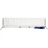 Tecnifibre Tennisnet Tecnifibre Mini Tennis (6m)