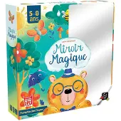 Gigamic Miroir Magique - Franse versie