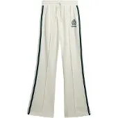 Superdry Broek 'Country Club' marine / wolwit
