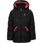Trespass kinderwinterjas Annah Casual Jacket