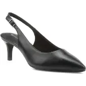 Tamaris Slingpumps zwart