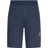 La Sportiva - Flatanger Short - Short M, blauw